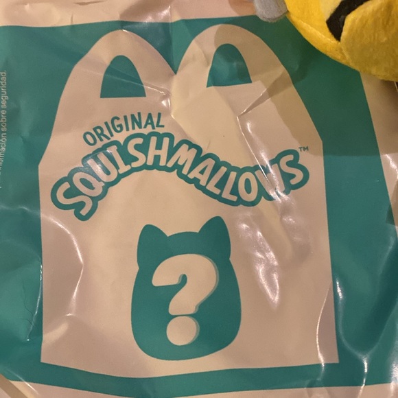 Sunny McDonald's Happy Meal Toy - Picture 6 of 8